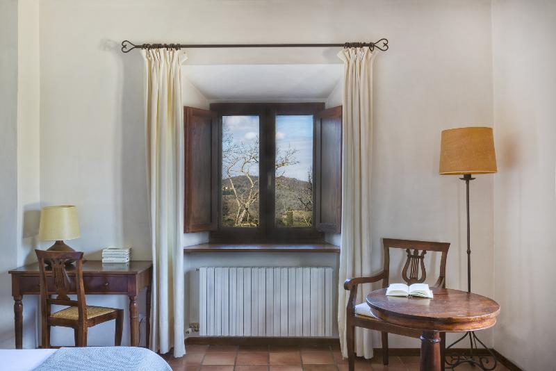 La Pensione Di Vignamaggio Panzano in Chianti Exterior foto