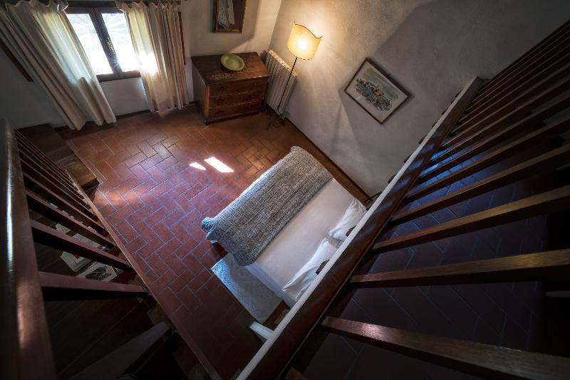 La Pensione Di Vignamaggio Panzano in Chianti Exterior foto