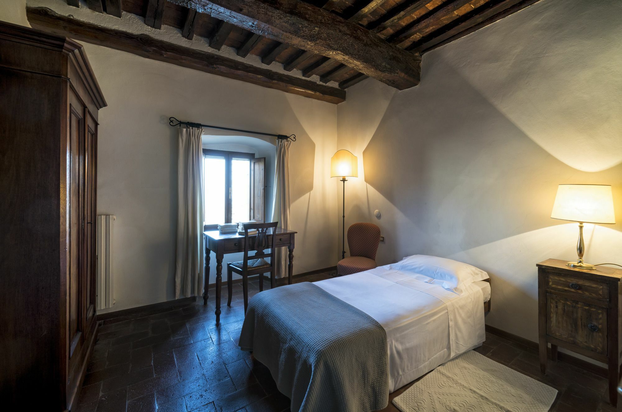 La Pensione Di Vignamaggio Panzano in Chianti Exterior foto